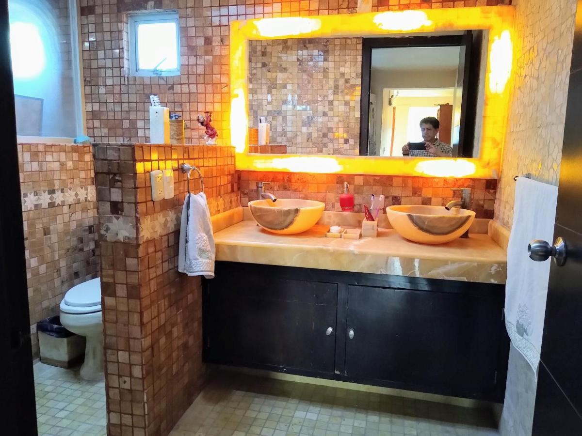 Habitaciones Business Class En Lomas De Angelopolis Tlaxcalancingo Zewnętrze zdjęcie