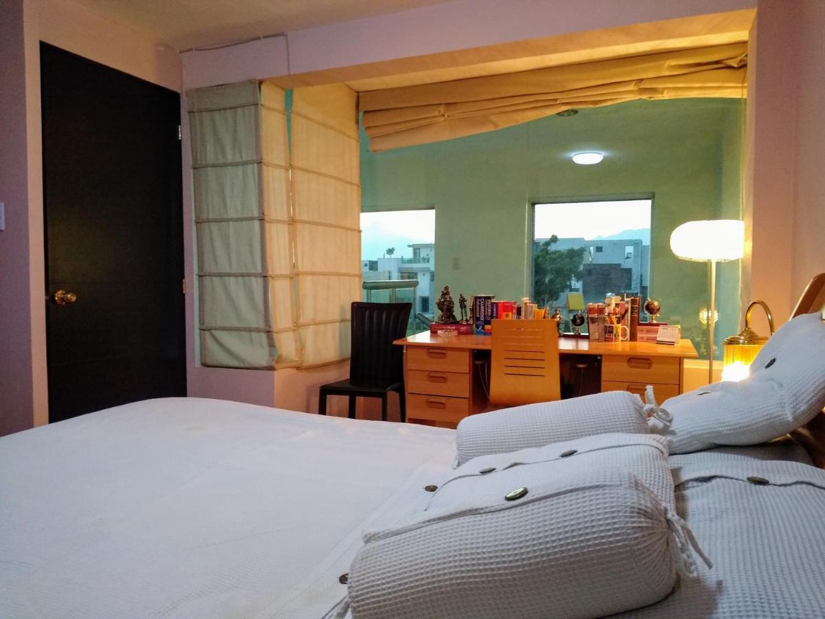 Habitaciones Business Class En Lomas De Angelopolis Tlaxcalancingo Zewnętrze zdjęcie