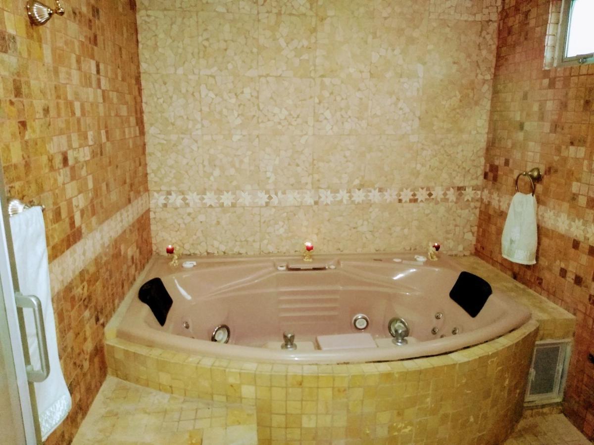 Habitaciones Business Class En Lomas De Angelopolis Tlaxcalancingo Zewnętrze zdjęcie
