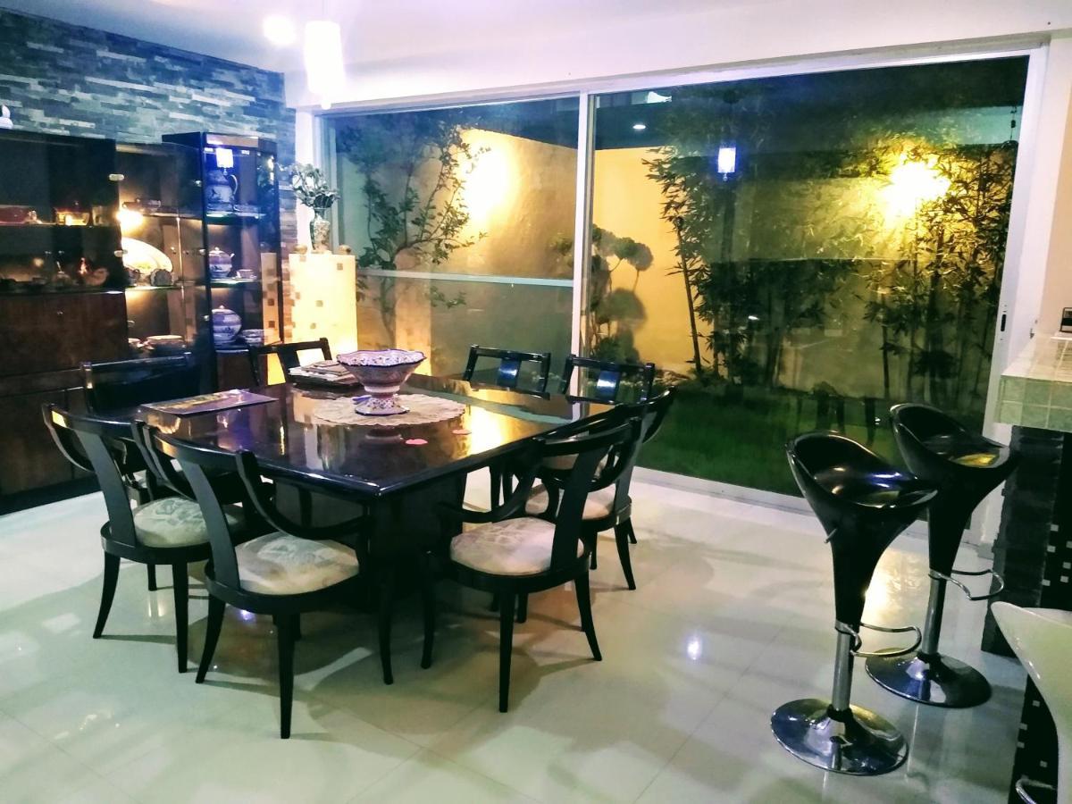 Habitaciones Business Class En Lomas De Angelopolis Tlaxcalancingo Zewnętrze zdjęcie
