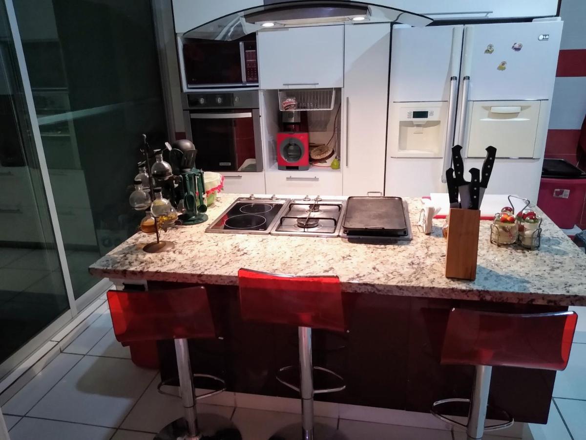 Habitaciones Business Class En Lomas De Angelopolis Tlaxcalancingo Zewnętrze zdjęcie