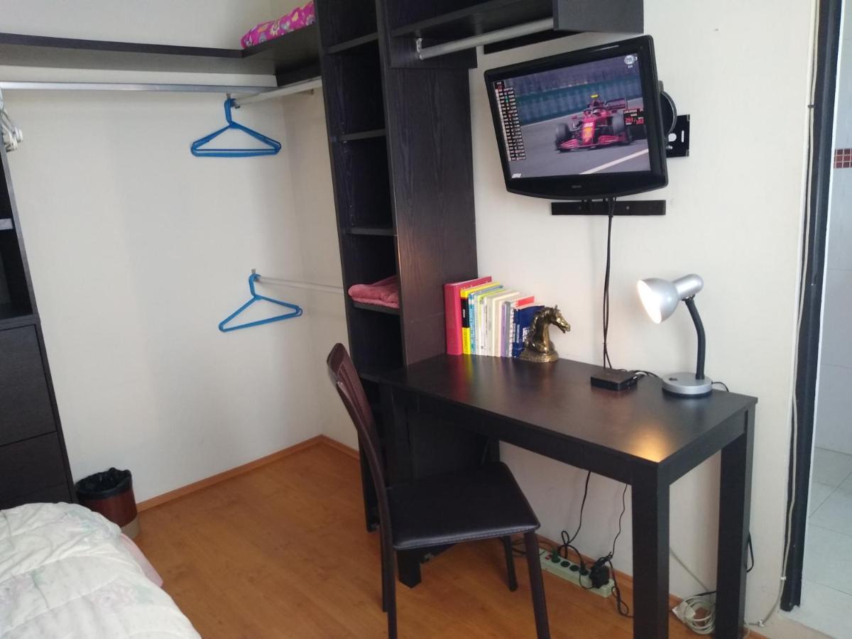 Habitaciones Business Class En Lomas De Angelopolis Tlaxcalancingo Zewnętrze zdjęcie